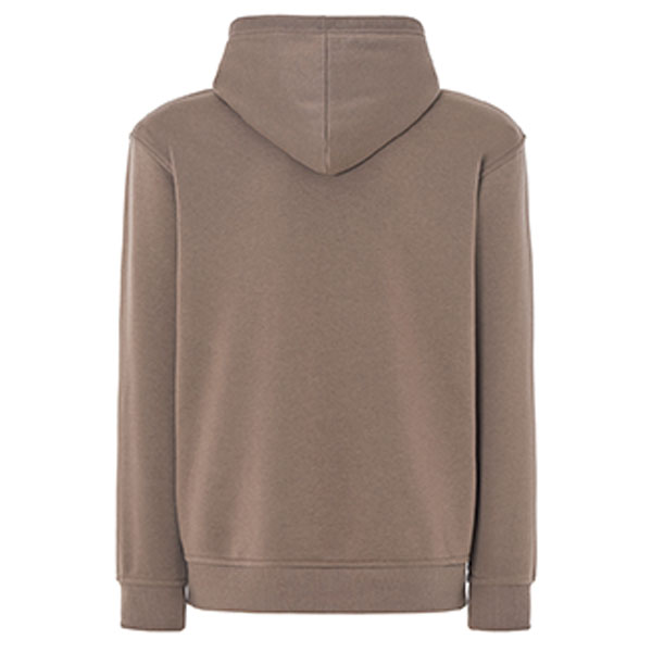 Sudadera con Capucha JHK Trasero